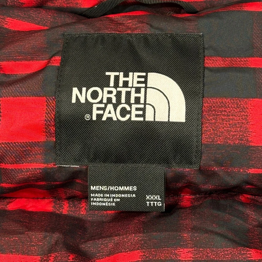 The North Face north face